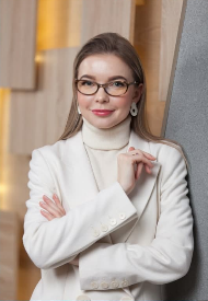 Алина Болдырева